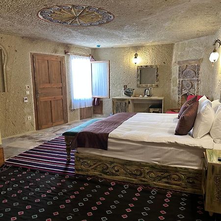Hotel Doctor'S Cave Cappadocia Ortahisar Zewnętrze zdjęcie