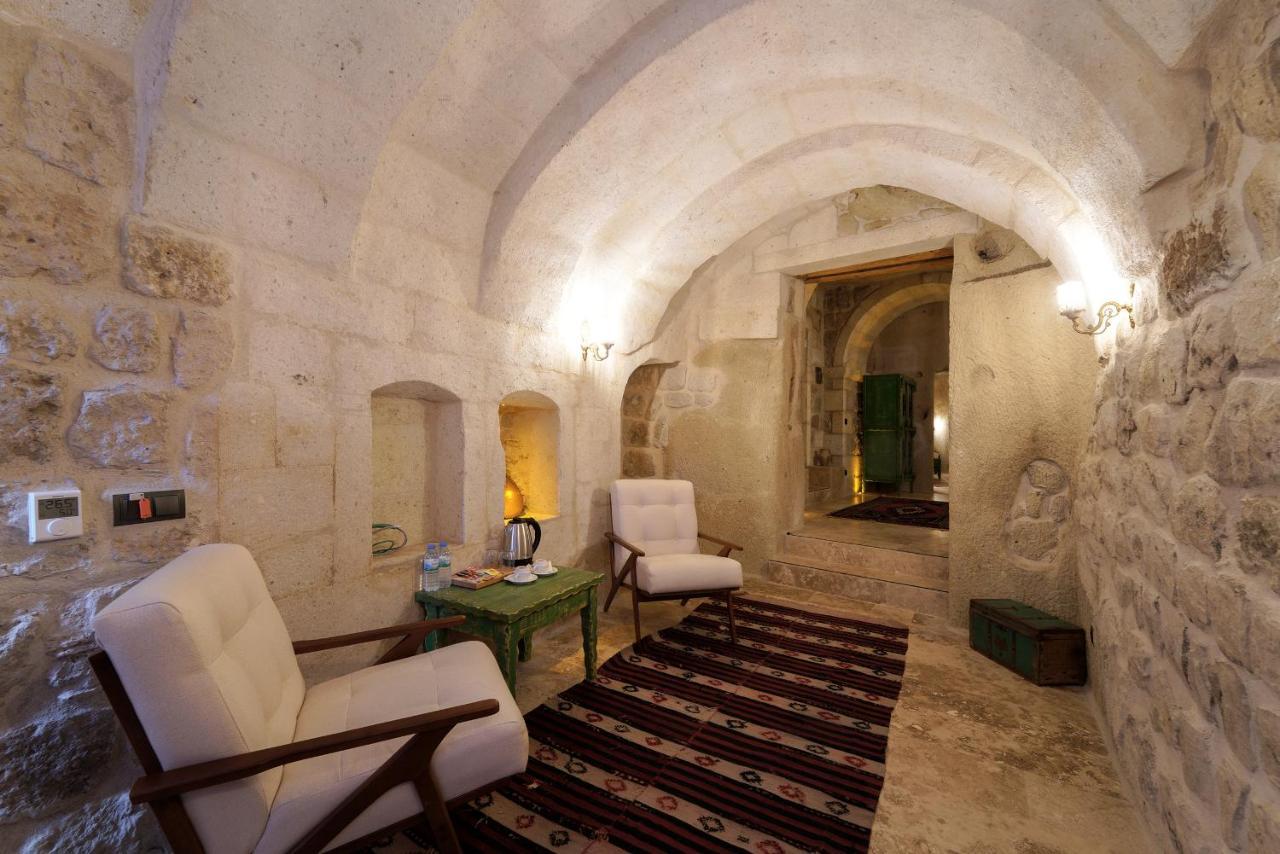 Hotel Doctor'S Cave Cappadocia Ortahisar Zewnętrze zdjęcie
